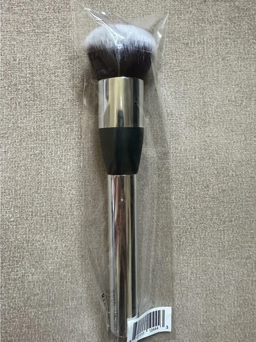 Makeup Geek Face Buffer Brush RARE (discontinued)